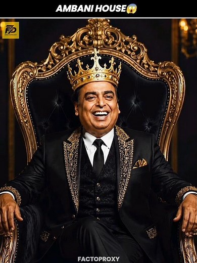 #ambani