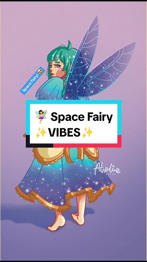 Athalie_Draws on TikTok