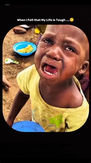 poor people ❌ Strongest , most grateful people ✔️🙂 #poverty #poorpeople #lifemotivation #lifereality