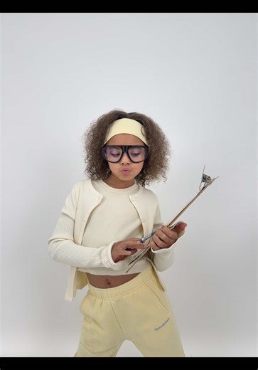 Step-by-Step Guide to Perfect Curls for Kids