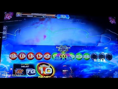 [Pump It Up 2023/4: Phoenix] Repentance—Single 10