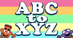 ABC to XYZ | Alphabet Song for Kids | Pancake Manor