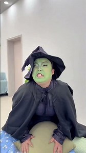 #Magic and Witches#witch#magic#家庭#搞笑#喜剧 #funn