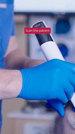 Are you excited to outsource dental designs through TRIOS? 3Shape Design Services for clinics is now available in Unite, bringing you a simple send-to-lab workflow! Watch how to send a case directly from a new scan! Just select the Design Services lab account, scan and send, and then log into the Design Services platform for final review and submission. How to get started: 1️⃣ Create your Design Services account. 2️⃣ Search for “3Shape Design Services” in the Unite Store (3Shape Apps) and add it