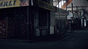 Kobra Takibi Ekip Bölüm 1