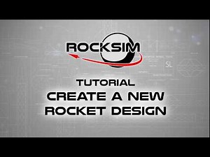 RockSim Tutorial #9