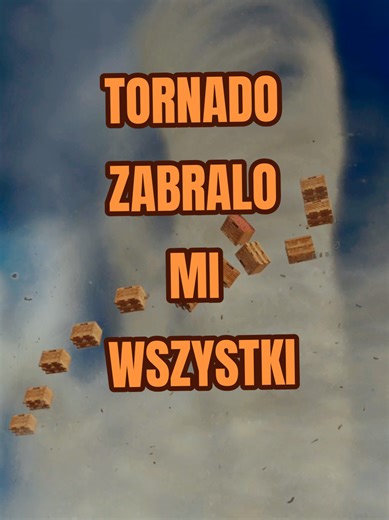 Tornado niszczy gospodarstwo w Farming Simulator 2025
