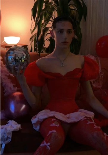 New series incoming…. Tomorrow Friday the 13th🪩💋 #daus #dausmendoza | daus mendoza