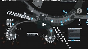 Visionair - Work in Progress Screen-Capture