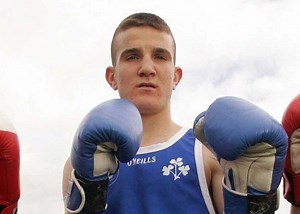 John Joe Joyce - Alchetron, The Free Social Encyclopedia