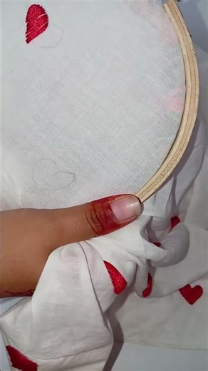 #explorepage #handmade #trending #embroidery