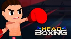 Download & Play Head Boxing ( D&D Dream ) on PC & Mac (Emulator)