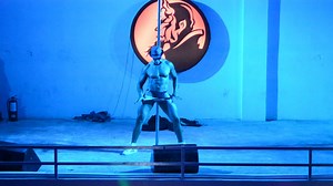 Show en vivo ♥ MAXXI striper`s ♥ new DIABLO pub © San Pedro de JuJuY ® www.JuJeños.NeT ® | www.JuJenios.NeT