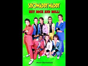 SHOWADDYWADDY - LIVE AT HAMMERSMITH ODEON, 9th NOVEMBER 1977