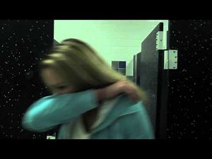 Eating Disorder- PSA- (2013-2014)