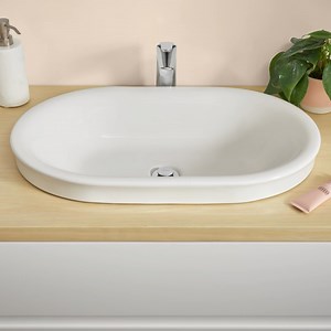 Effortlessly personalize your bathroom with American Standard’s Studio S Collection of bathroom faucets, sinks, toilets, furniture, shower systems and accessories. Explore the full collection - https://www.americanstandard.ca/bathroom-collections/modern-bathroom-collections/studio-s-collection #LoveAmericanStandard #ASBathroom #BathroomDesign #BathroomInspo #HomeInspo #ModernHome #ModernDesign #ModernInspo | American Standard Canada