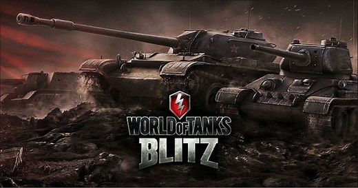 Сборки модов для World of Tanks Blitz