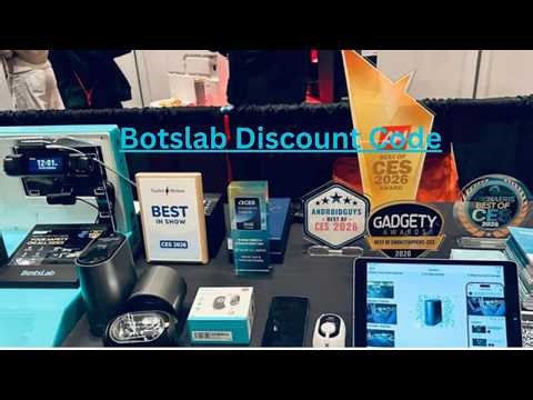 57% Off Botslab Coupon Codes Discount Codes & Deals Get Extra 20% OFF Storewide -a2zdiscountcode
