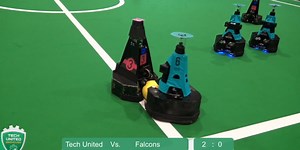 Video Friday: RoboCup 2023