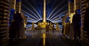 They’re back. Watch the extended Big Game spot… obviously. | Walt Disney Studios