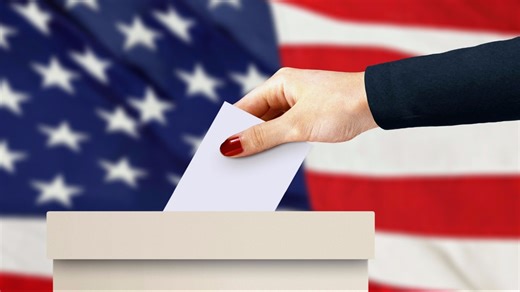 Yes, in Missouri, anyone can find out if you voted in the general election
