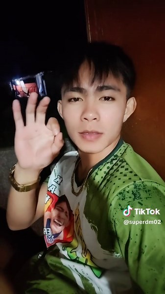 Super DM on TikTok