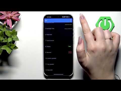 Comment utiliser les codes secrets sur XIAOMI 17 Ultra (test matériel, batterie, IMEI)