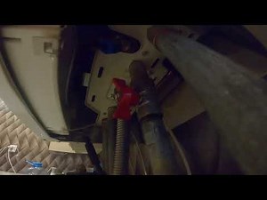 Что делать если котел ARISTON выдает ошибку ERR 108