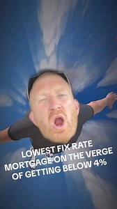 About time 🥳 If you are looking to buy, don't wait until the rates hit the bottom. Competition will increase and so will prices. #propertymarket #estateagentsuk #mortgagerates #mortgageadvice #housingmarket #mortgagetips | Nicol and Co