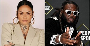 Kehlani and T-Pain share new song “I Like Dat”