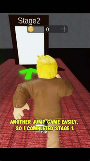 no hand ✋ no leg🦵 🤣 #roblox #shorts #viral