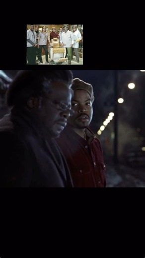 Barbershop ( 02 ) - I Lost The Shop Scene #shorts #movies #icecube #moviescenes #2000s #film #clips