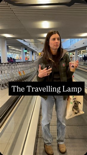 When instead of trading it, you take it on a world adventure 😂 | Trade Me Project