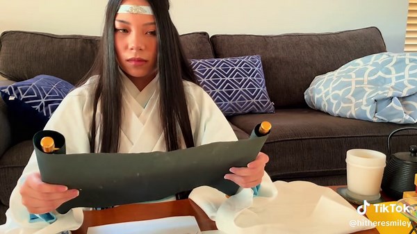 Happy Birthday Wei Ying & 10 Years of Mo Dao Zu Shi