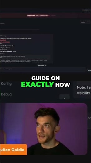 Open Claw: New March Update & AgentThinking Explained #shorts