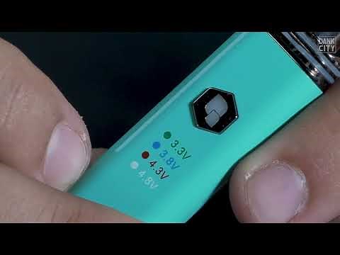 The Kind Pen® - Jiggy