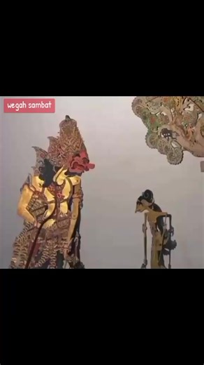 Rahwana sad🥹 #ramawijaya #kisenonugroho #Rahwana #dewisinta #ramayana