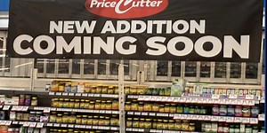 Price Cutter is getting out of the pharmacy business with Walgreens taking over prescriptions