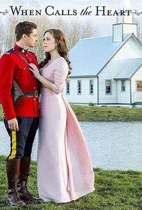 When Calls the Heart: Season 2 | Cast and Crew | Rotten Tomatoes