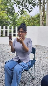 2.4M views · 35K reactions | Bila Budak Budak Makan Ais Krim | Nur Amira Syahira | Facebook