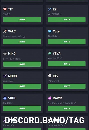 How to Create a Stylish Tag in Discord