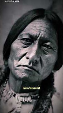 The Ghost Dance And The Tragedy at Wounded knee