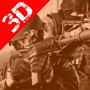 Counter Strike for iOS (iPhone/iPad/iPod touch) - Free Download at AppPure