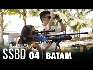SSBD Hidden Gems - Ep 4 | Batam, Indonesia