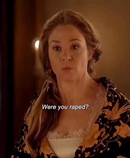 Movies Edits on Instagram: "📺”Reign”. This incident occurs during the brutal castle invasion in S2, when Mary Queen of Scots is assaulted by one of the attackers amid the chaos. The scene is intentionally harrowing, showing how violence is used not just to conquer territory but to break a ruler’s spirit. Mary survives, but the trauma is profound. Despite the physical and emotional devastation, she chooses not to publicly confess what was done to her, understanding that in her world, a queen’s p