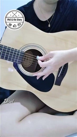 Yamaha F310 Beginner Acoustic Guitar
