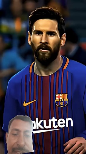 Messi Vision👀