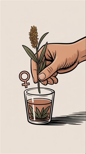 The Extinct Plant