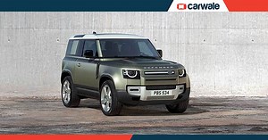 New Land Rover Defender debuts in India; prices start at Rs 73.98 lakh