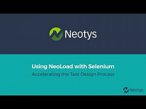 Selenium Integration
